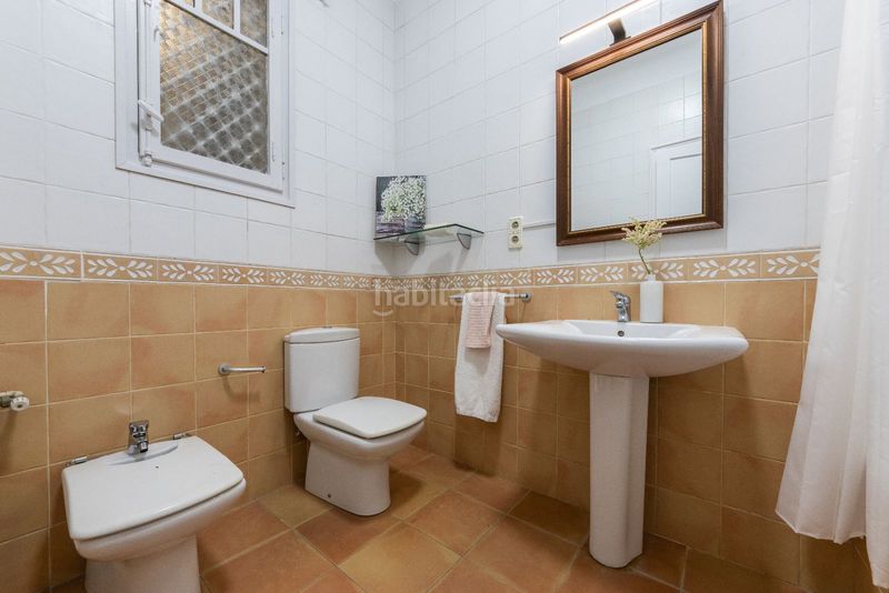 Foto 132c4108-cb87-49fb-9a4d-5c359e9ca7bd. Etagenwohnung mit heizung in Eixample Tarragona