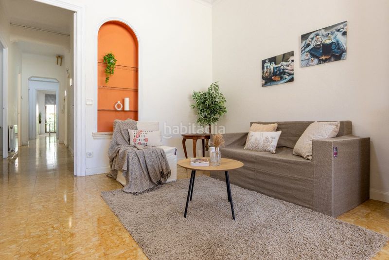 Foto 16875d06-77d4-4321-ab5f-796de7dab2dd. Etagenwohnung mit heizung in Eixample Tarragona