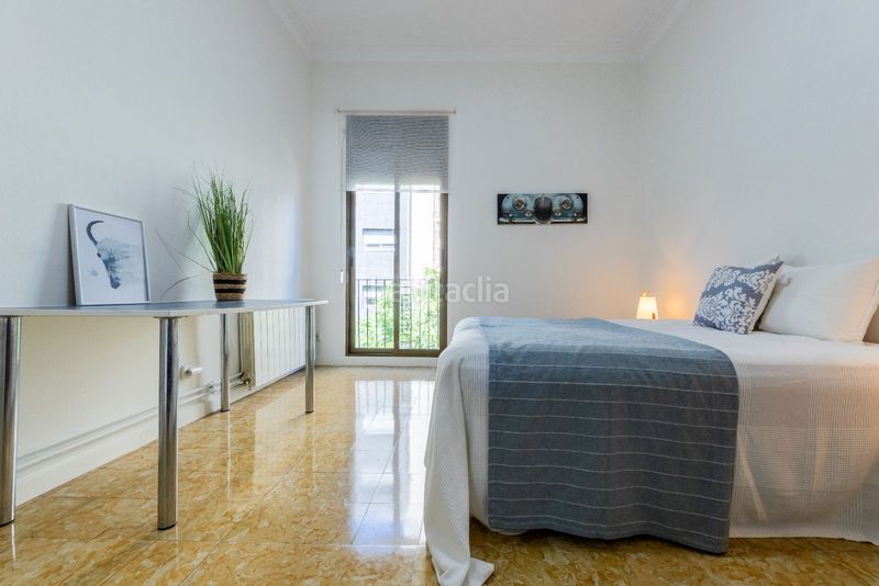Foto 45faed52-0c08-437a-b2b4-566affd8fcd9. Etagenwohnung mit heizung in Eixample Tarragona