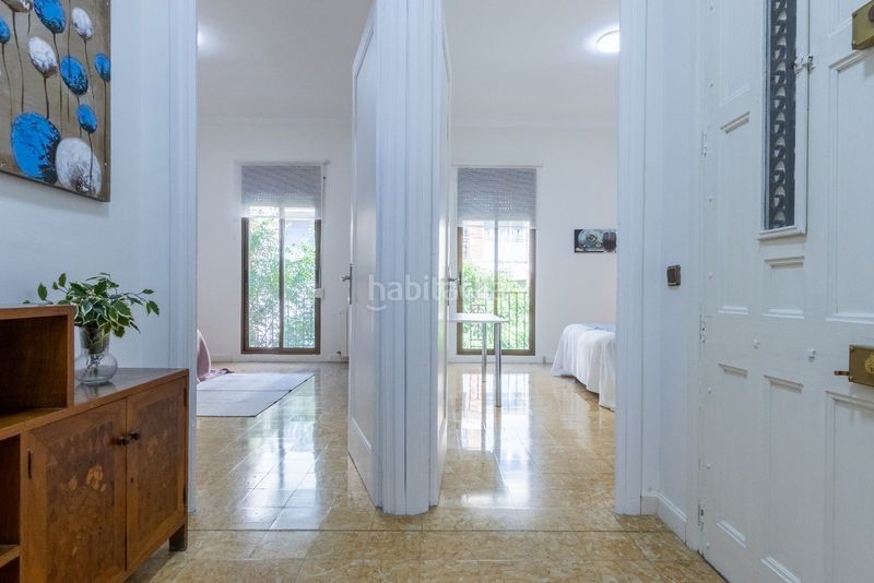 Foto 4a04342c-23b3-4dfb-8f4c-a9da64531d12. Etagenwohnung mit heizung in Eixample Tarragona