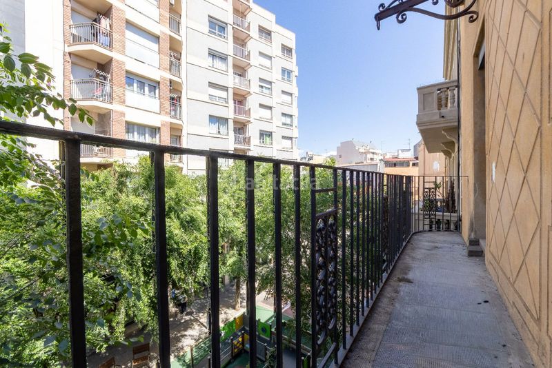Foto 4b273d3b-ae15-4400-ad78-6a17bea4ee50. Etagenwohnung mit heizung in Eixample Tarragona