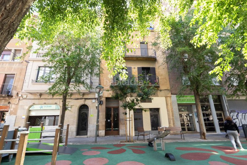 Foto 53519034-80a9-4ebf-aa0c-4d7df39975bb. Etagenwohnung mit heizung in Eixample Tarragona