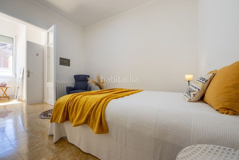 Foto 5762a6e8-52e0-4a7d-8e8f-bcc9ba0880c2. Etagenwohnung mit heizung in Eixample Tarragona
