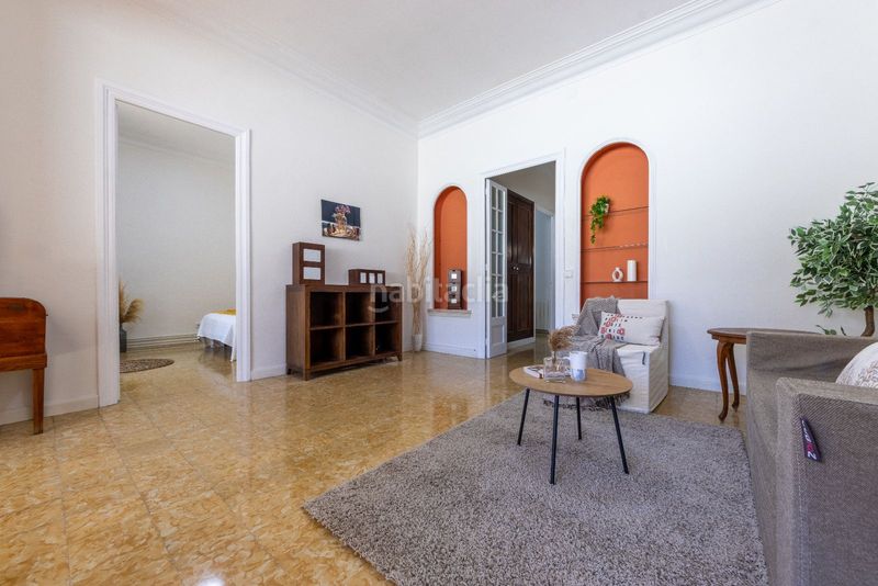 Foto 680d97fb-5262-4834-8726-900a849f45eb. Etagenwohnung mit heizung in Eixample Tarragona