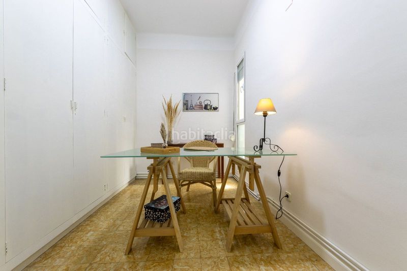 Foto 70235b90-8028-4541-a7ff-43ffe6f121b0. Etagenwohnung mit heizung in Eixample Tarragona