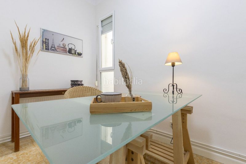 Foto b8c4a23a-5839-4a44-8611-4c48e410a8d3. Etagenwohnung mit heizung in Eixample Tarragona
