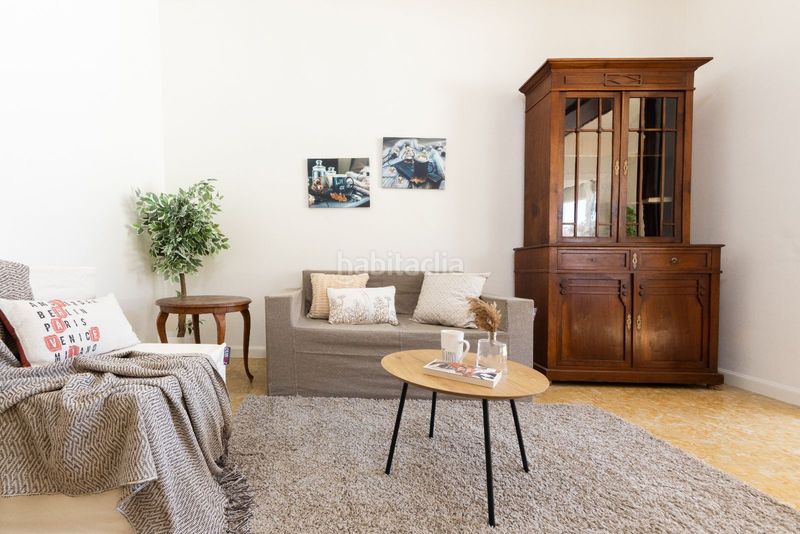 Foto bb7d15c4-12f1-4d9f-963b-050d7eceb116. Etagenwohnung mit heizung in Eixample Tarragona