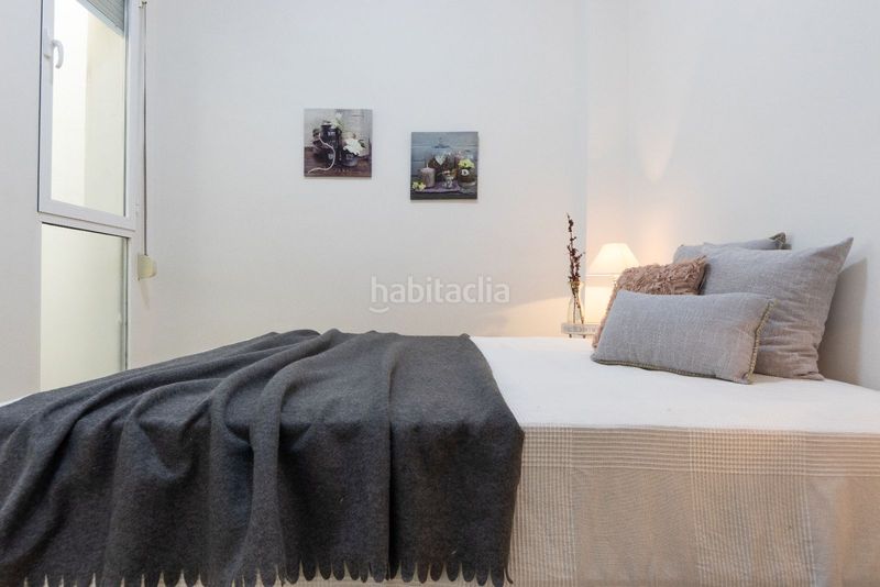 Foto c6dba4a1-de82-4763-baef-ea96de98befe. Etagenwohnung mit heizung in Eixample Tarragona