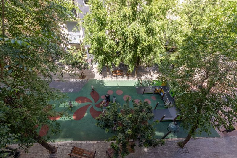 Foto c7a1af3a-2be7-4aa1-92ca-a098b30c1de7. Etagenwohnung mit heizung in Eixample Tarragona