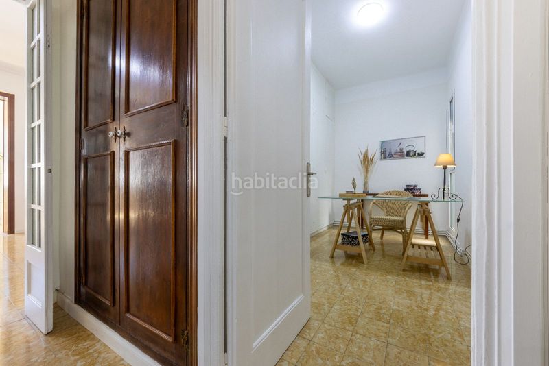 Foto c9bf4968-d9f6-4f96-838b-244284fd5812. Etagenwohnung mit heizung in Eixample Tarragona