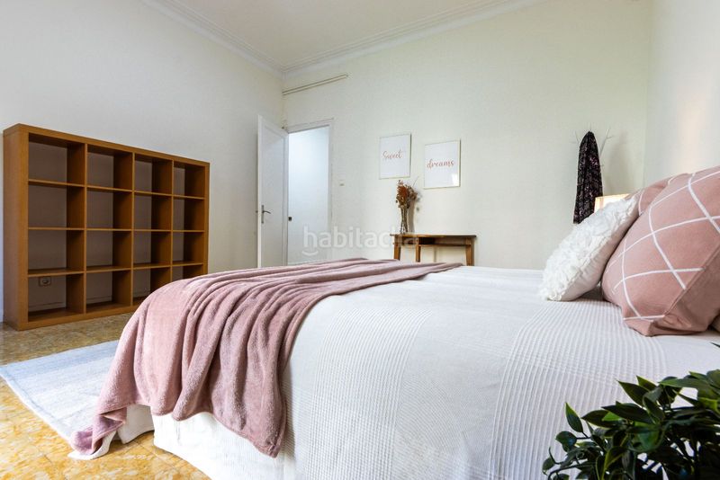 Foto dc4faa33-c4d1-4485-9861-fb4d8403b087. Etagenwohnung mit heizung in Eixample Tarragona