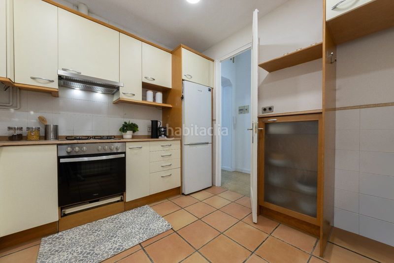 Foto dd3e45e8-4e33-4ad8-a8a5-892ba032d0b6. Etagenwohnung mit heizung in Eixample Tarragona