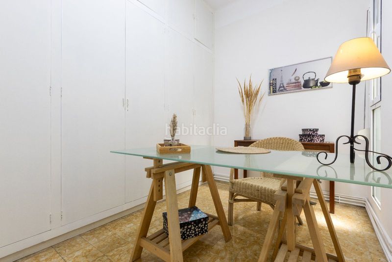 Foto e029492d-8fa0-4a69-ad92-3a3792fe8027. Etagenwohnung mit heizung in Eixample Tarragona
