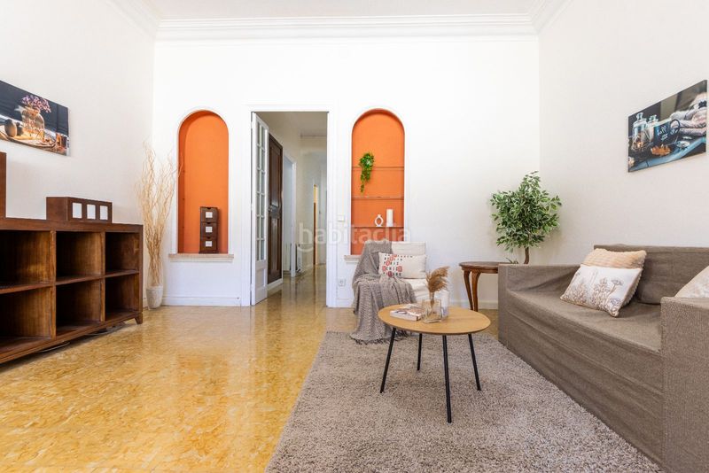 Foto eaa32a29-93cc-4b01-8b9e-a755c3388e47. Etagenwohnung mit heizung in Eixample Tarragona