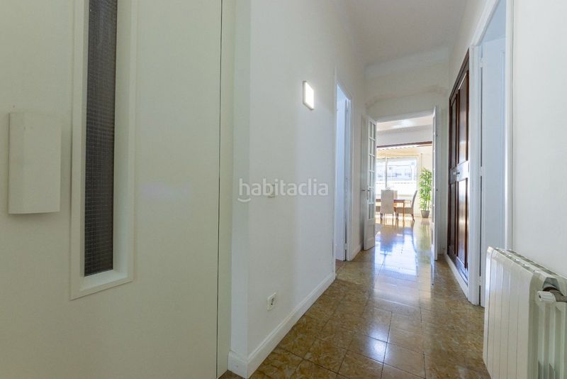 Foto eaf110cb-0a0c-4c14-8c5b-585303cc1499. Etagenwohnung mit heizung in Eixample Tarragona