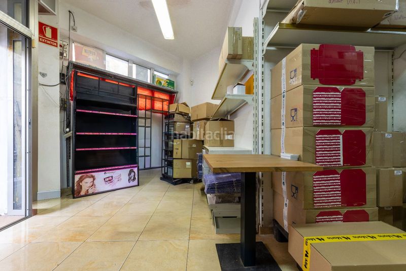 Foto 1427d2a8-5839-461f-8551-a29b72d3d559. Local comercial a Nou Eixample Sud Tarragona