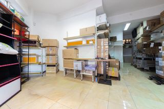 Local Comercial a Francesc Bastos