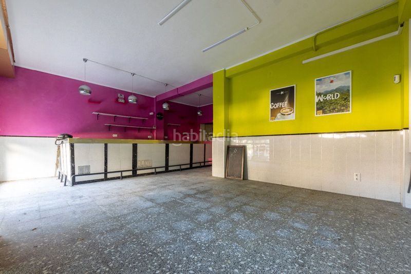 Foto c6d13795-bd59-40eb-8304-3bb0eaffa279. Local comercial a Sant Pere i Sant Pau Tarragona