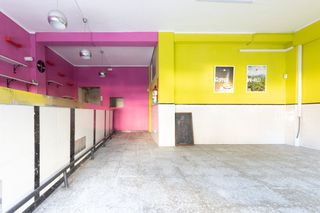 Geschäftsraum  S bertomeu. Local en sant pere i sant pau