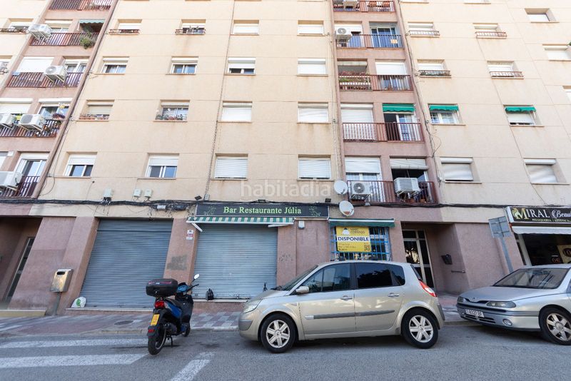 Foto ff4d11e8-5b17-4c0d-baa4-61f7d88c0475. Local comercial a Sant Pere i Sant Pau Tarragona