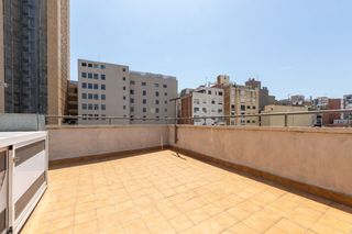 Duplex  Estanislau figueres 38. Centro tarragona con terraza