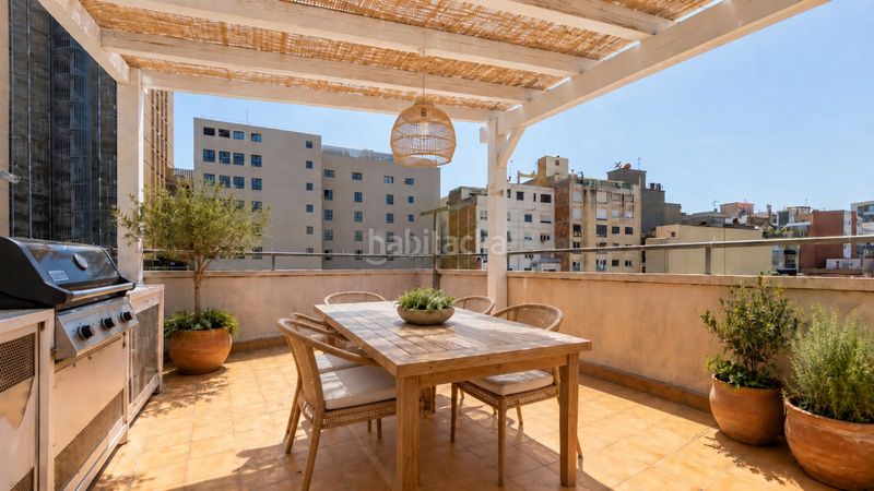 Foto ecf12645-da52-4956-abcd-e7eebad4baf1. Flat in Eixample Tarragona