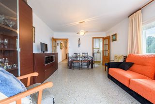 Location Appartement  Baro tournelle. Vistas al mar en salou