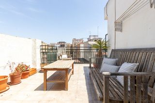 Dachwohnung  Hernandez sanahuja. Ático con vistas a la catedral de tarragona