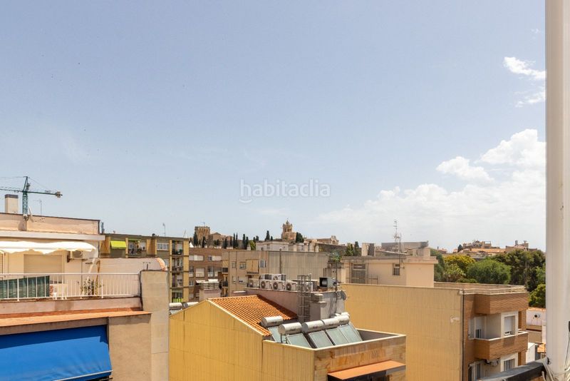 Foto 9a8d89ff-f5e5-424d-ba74-8043e953e5c1. Àtic amb calefacció a Eixample Tarragona
