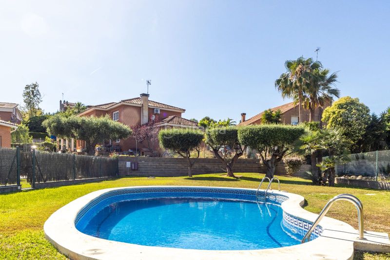 Foto ea95be39-0a7a-4e89-9d13-961ce5f805f5. Xalet amb calefacció piscina a Urbanitzacions de Llevant Tarragona