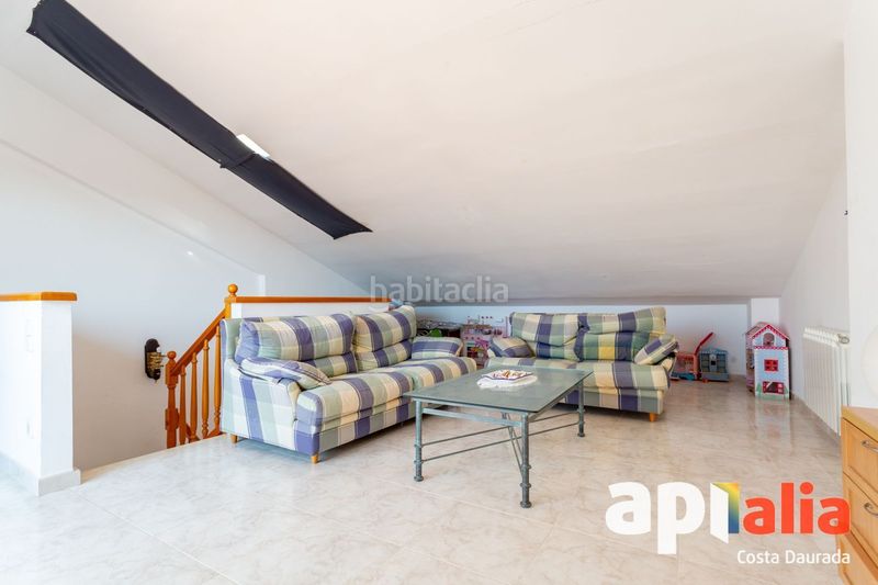 Foto 574630be-0807-452b-b7a7-b87d675e8d05. Casa adossada a via augusta 2 a Altafulla