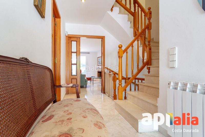 Foto d9fb9a8c-eb0f-4499-bf02-386e1b67ffdb. Casa adossada a via augusta 2 a Altafulla