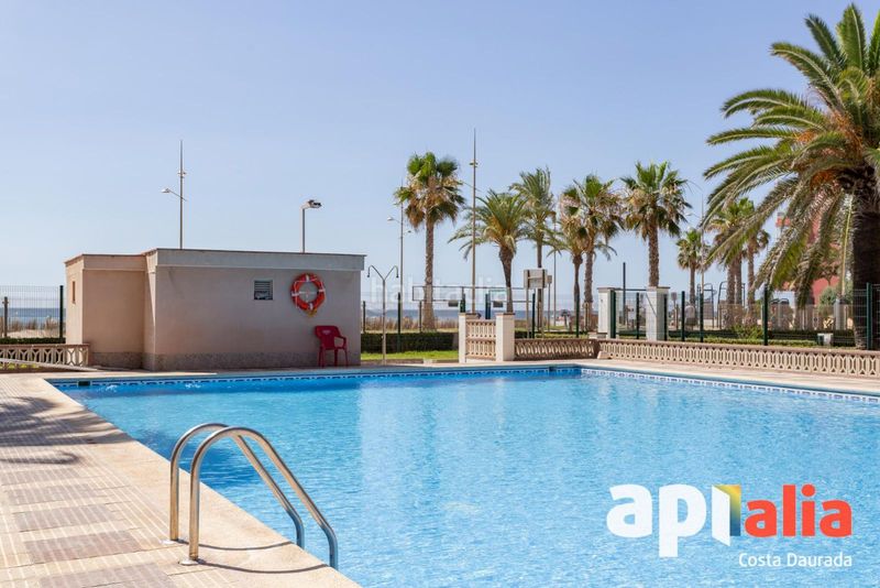Foto 6d246ea0-ab61-4113-bfde-f8d5902b051a. Pis amb piscina a La Pineda Vila-seca