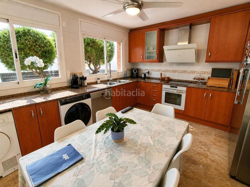 Foto 14b6f42f-97e2-4fc7-b3f3-5da9ce9f1eed. Chalet  pareado en Jardins de Vilafortuny - Mas d'en Bosch Cambrils