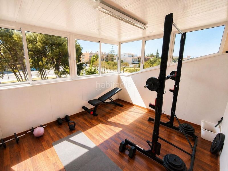 Foto 1a19ce0c-43b6-4b45-b422-22ba1d5fed3b. Chalet  pareado en Jardins de Vilafortuny - Mas d'en Bosch Cambrils