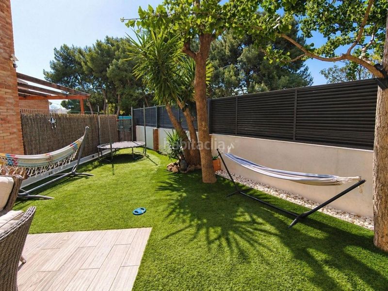 Foto 2b84a9a1-1ef9-4942-bbc9-e2d4dc9fb452. Chalet  pareado en Jardins de Vilafortuny - Mas d'en Bosch Cambrils