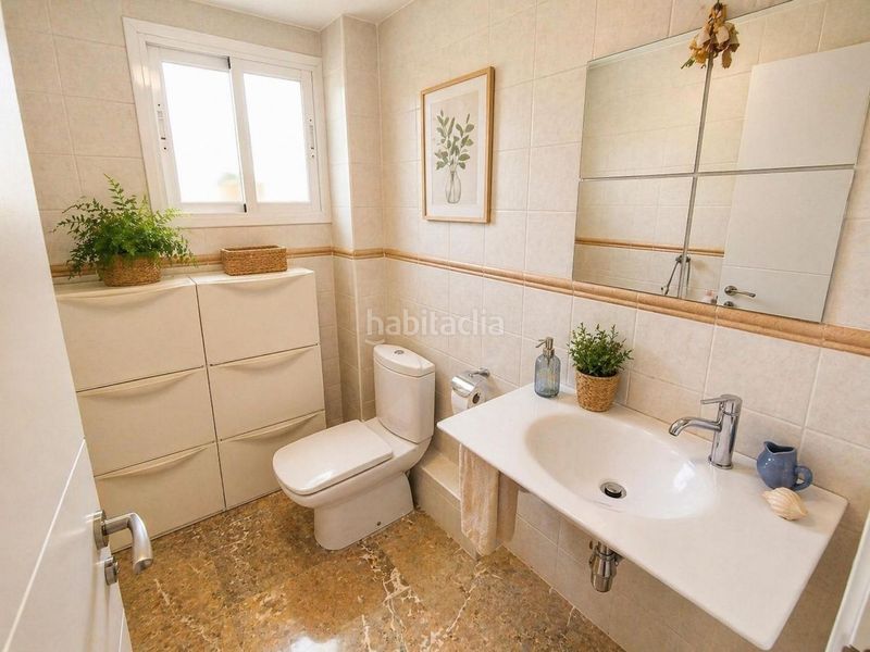 Foto 2fd015c2-d806-4565-9a63-00899e14ff32. Chalet  pareado en Jardins de Vilafortuny - Mas d'en Bosch Cambrils