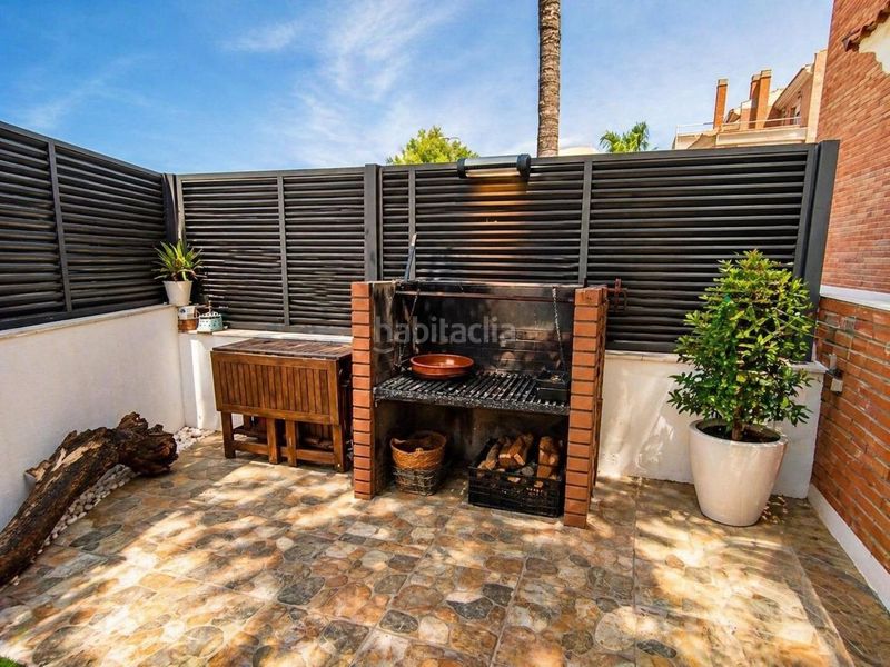 Foto 33e70fe9-4694-4b2b-83cb-bd5a4b96eee9. Chalet  pareado en Jardins de Vilafortuny - Mas d'en Bosch Cambrils