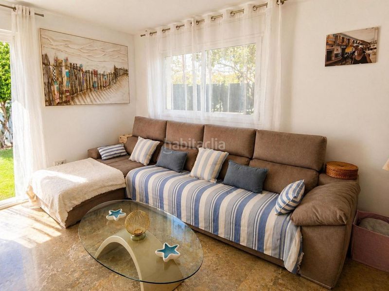 Foto 59096d9c-40aa-4d0b-ae27-069f4da02835. Chalet  pareado en Jardins de Vilafortuny - Mas d'en Bosch Cambrils
