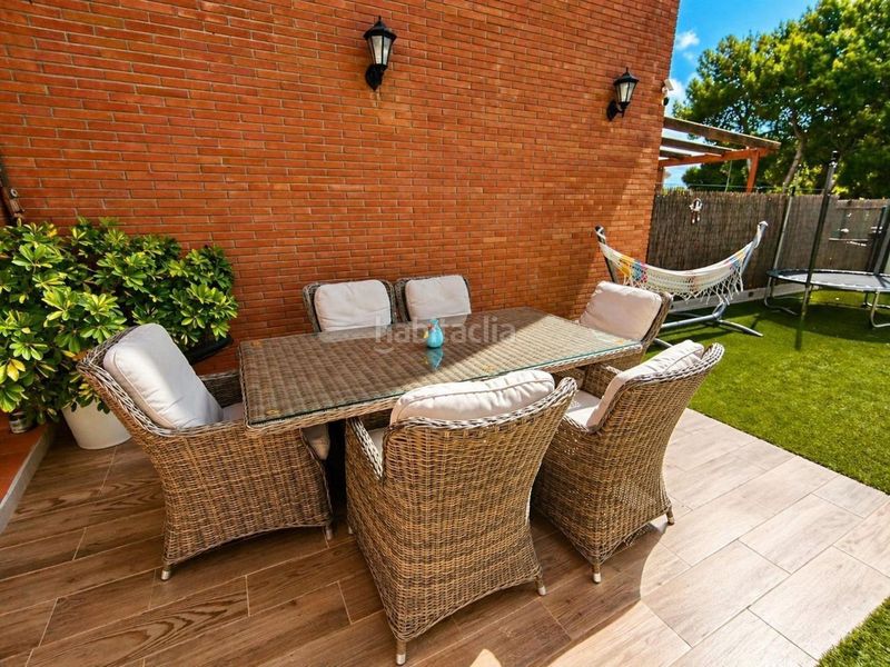 Foto 67cddac4-335b-4cd6-8fbe-929c95a7e0ae. Chalet  pareado en Jardins de Vilafortuny - Mas d'en Bosch Cambrils
