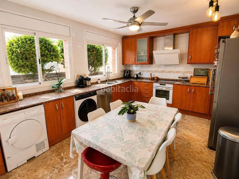 Foto 686d79df-edd3-40cb-895c-35990804a8d4. Chalet  pareado en Jardins de Vilafortuny - Mas d'en Bosch Cambrils