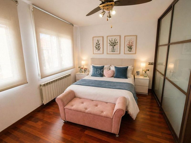 Foto 6fd84b2d-c9dc-4d94-b32b-07151f0e79b5. Chalet  pareado en Jardins de Vilafortuny - Mas d'en Bosch Cambrils