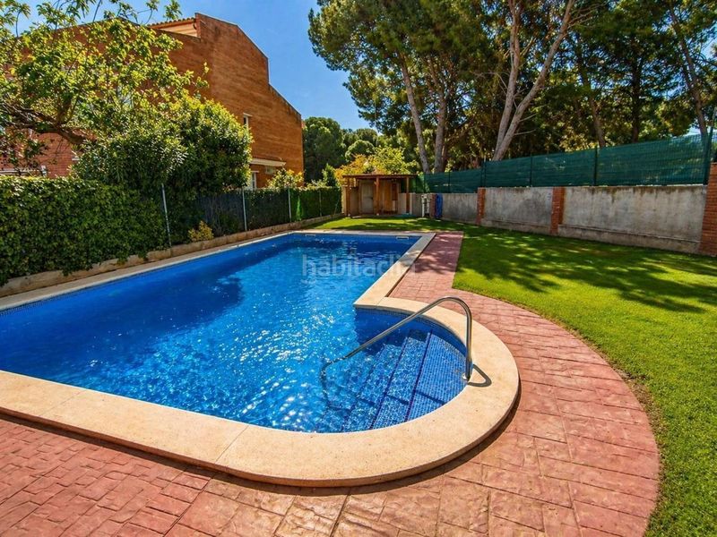 Foto 8c1fbdff-5c0a-4c83-94df-9fbb6cfafa34. Chalet  pareado en Jardins de Vilafortuny - Mas d'en Bosch Cambrils