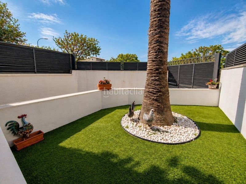 Foto 91ffc173-d8b7-4fd1-b248-090eb42ca12c. Chalet  pareado en Jardins de Vilafortuny - Mas d'en Bosch Cambrils