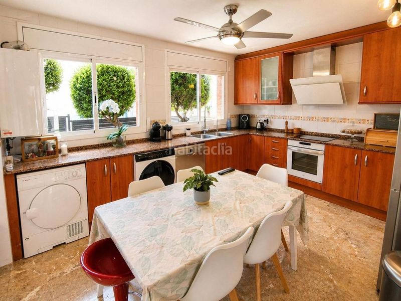 Foto 9d6f80c2-6440-443b-9a70-dab94a395a68. Chalet  pareado en Jardins de Vilafortuny - Mas d'en Bosch Cambrils