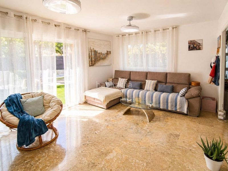 Foto aa53a46d-4213-47b2-b38b-e10c16480214. Chalet  pareado en Jardins de Vilafortuny - Mas d'en Bosch Cambrils