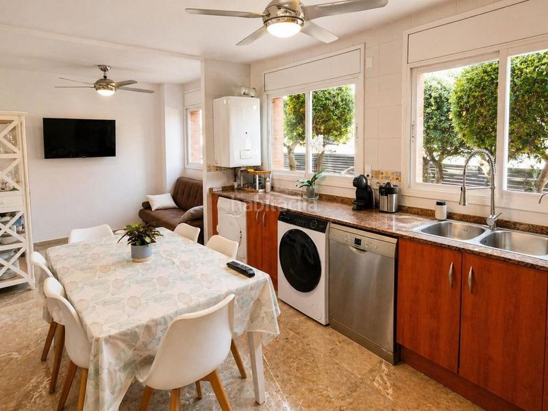 Foto ac7340d8-95f5-438c-b35c-a8cabbcf191a. Chalet  pareado en Jardins de Vilafortuny - Mas d'en Bosch Cambrils