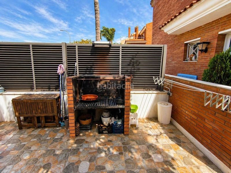 Foto ac924e7a-d04c-402d-92f2-93b793670a85. Chalet  pareado en Jardins de Vilafortuny - Mas d'en Bosch Cambrils