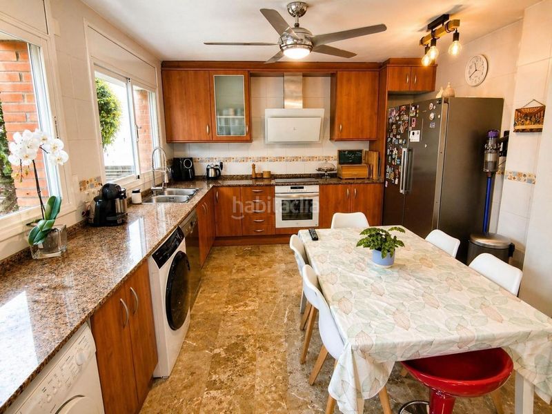 Foto bfae9888-31cd-4201-8101-bb8491615ac8. Chalet  pareado en Jardins de Vilafortuny - Mas d'en Bosch Cambrils