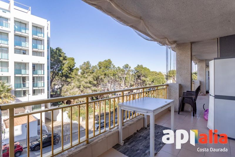 Foto 443334ca-9678-409c-8a1d-b06468390e17. Pis amb piscina a Mar i Camp - Platja dels Capellans Salou